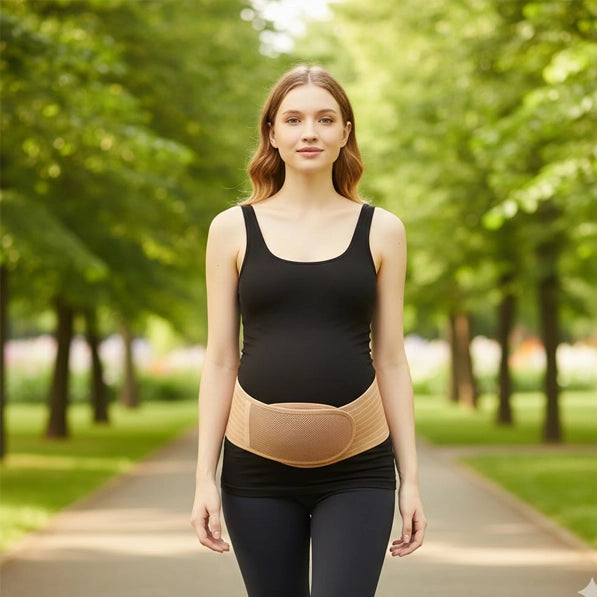 Maternity Belt Pack: size Regular and XL