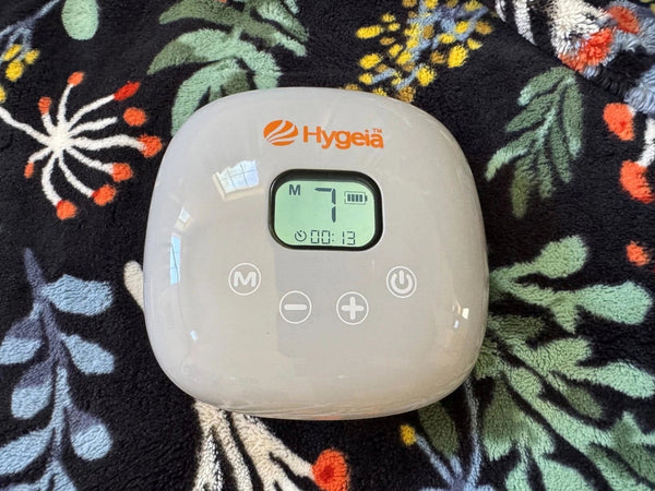 Hygeia customer moment