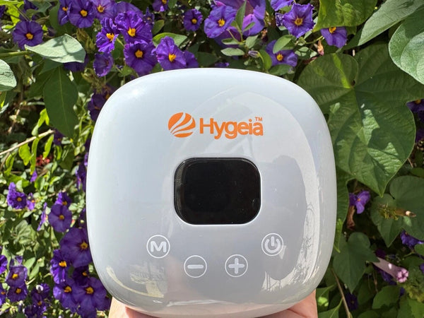 Hygeia customer moment