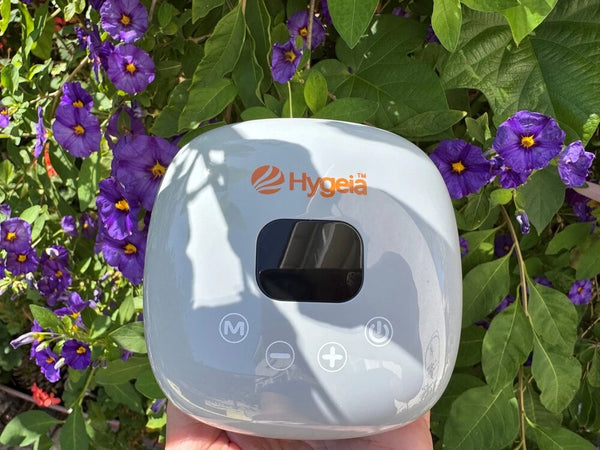 Hygeia customer moment