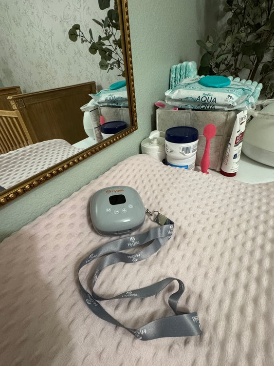 Hygeia customer moment