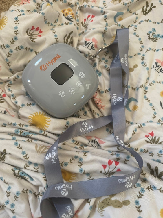 Hygeia customer moment