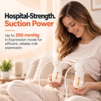 Echo Electric Breast Pump