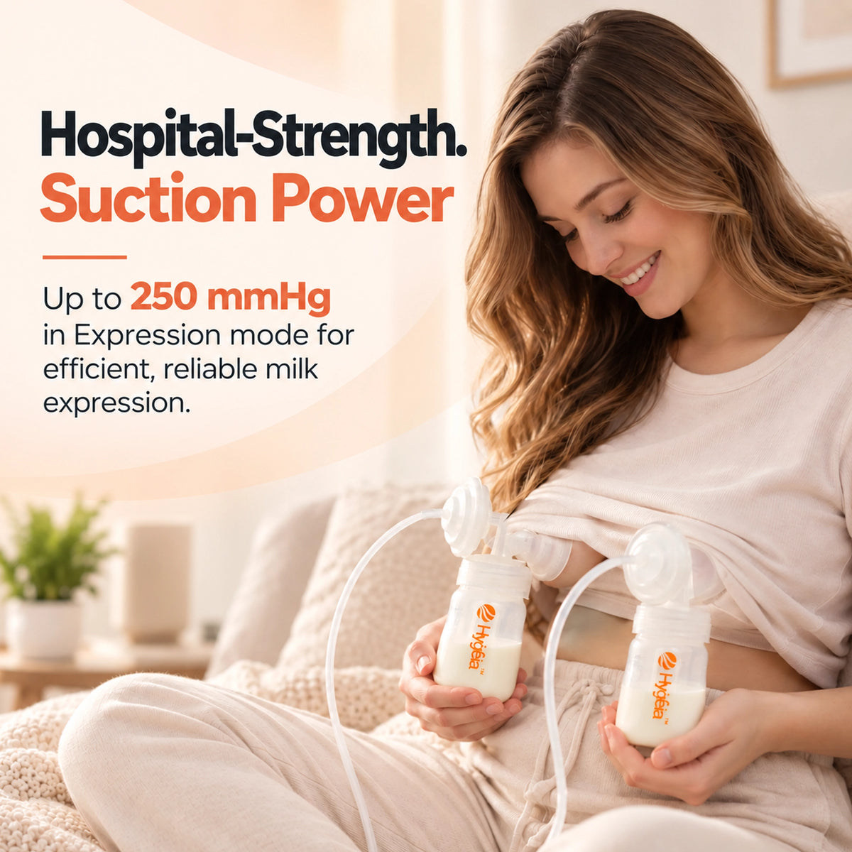 Echo Electric Breast Pump