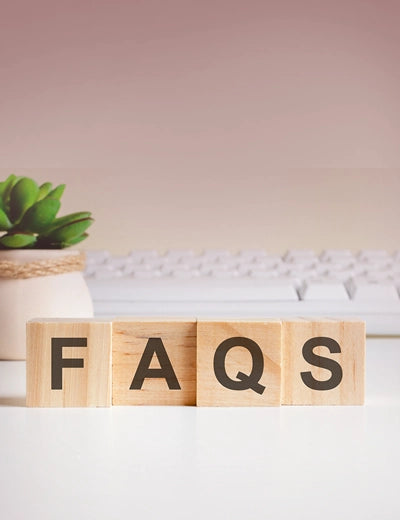 Frequently Asked Questions