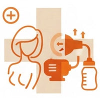 Hospital-Grade Performance for Every Mom