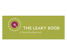 The leaky Boob