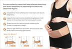 Maternity Belt Pack: size Regular and XL
