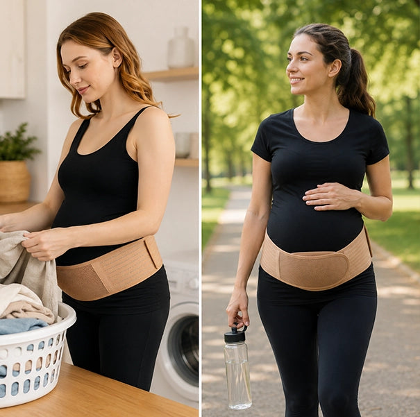 Maternity Belt Pack (Regular and XL)