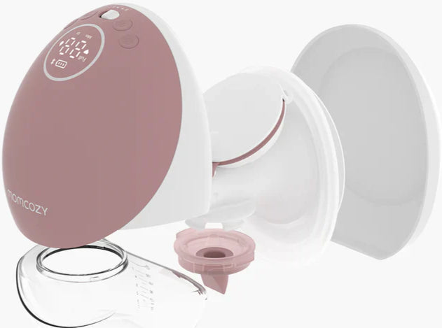 Momcozy breast pump