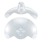 Nipple Shield 2pcs per case, 15mm