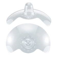 Nipple Shield 2pcs per case, 15mm