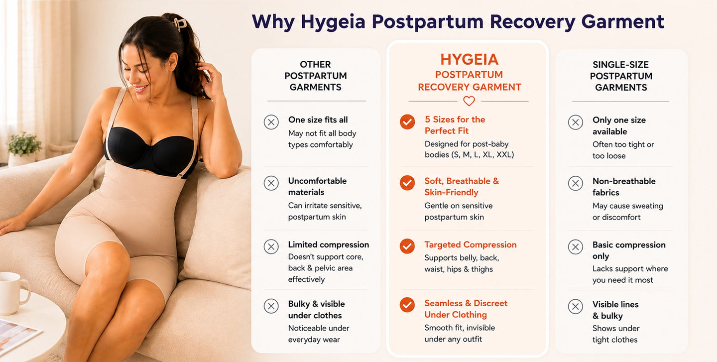 What makes Hygeia different – desktop
