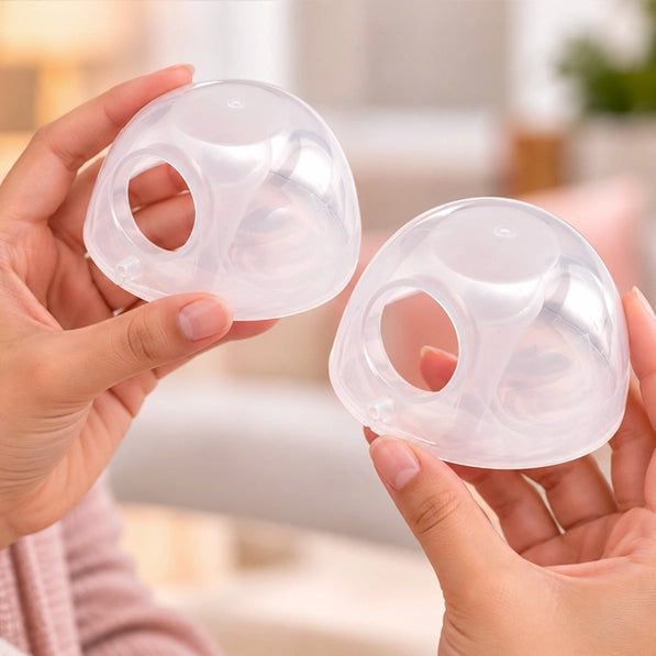 Hygeia Wearable PAS Cup Storage Containers (2 pcs)