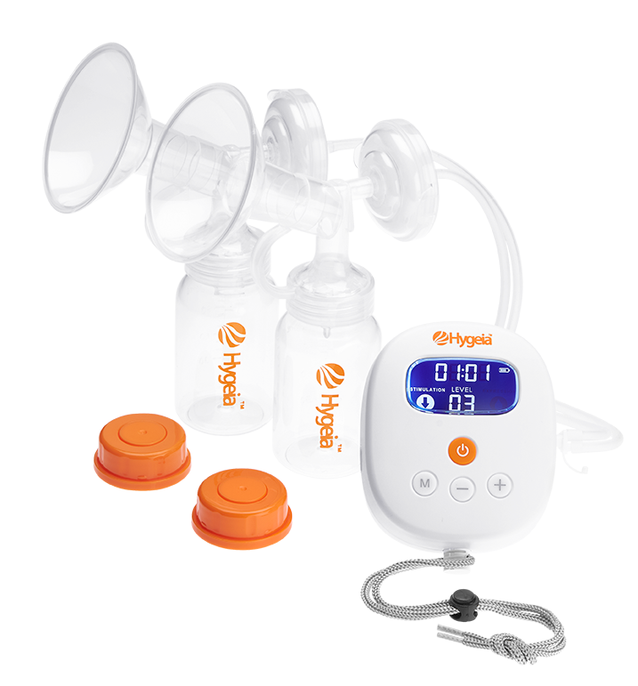 Get Your Free Breast Pump