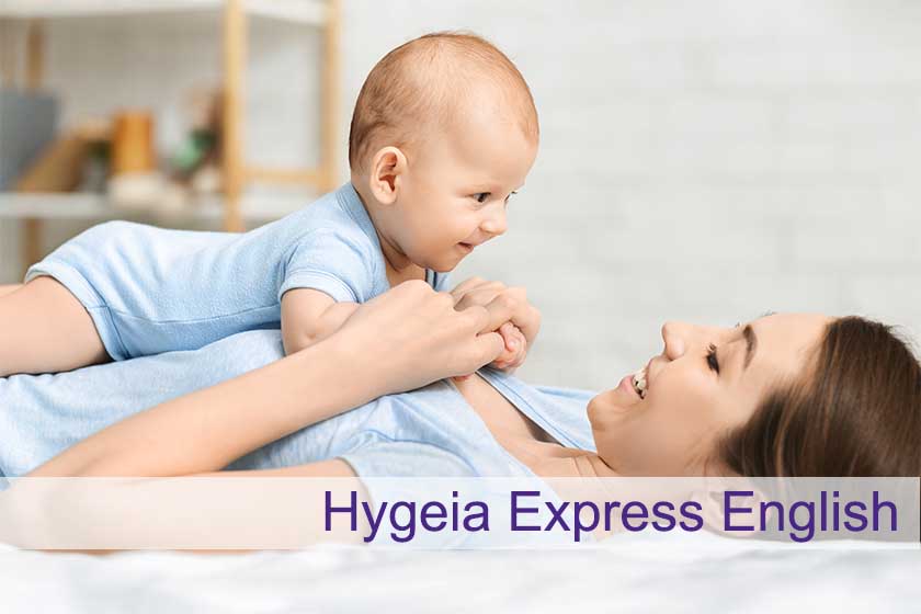 Hygeia Pro Manual<br />
Hygeia Pre Breast Pump