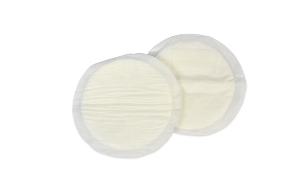 Hygeia Disposable Nursing pads size Medium 30ct