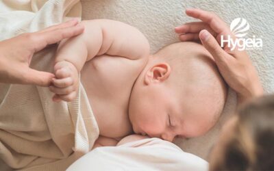 Top Breastfeeding Positions for Comfort and Success