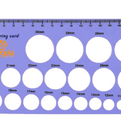 80-0050 Nipple Measuring Tool