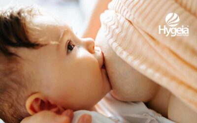 Celebrating National Breastfeeding Month and Beyond