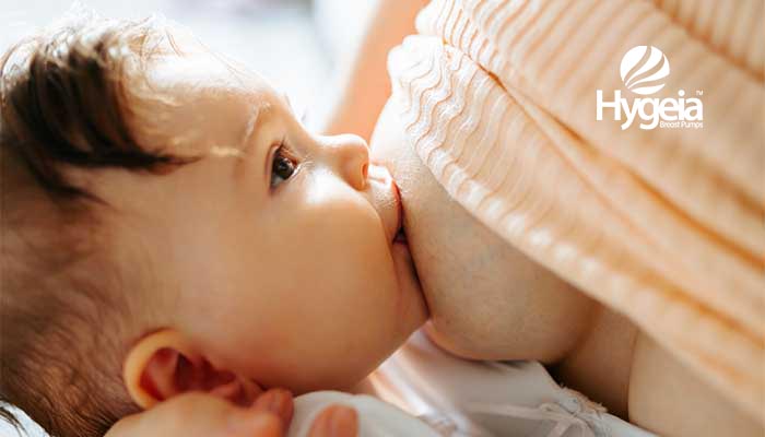 Celebrating National Breastfeeding Month and Beyond