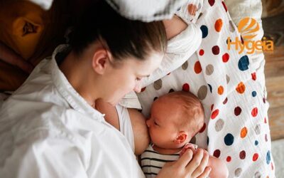 Best Practices For Your Breastfeeding Journey