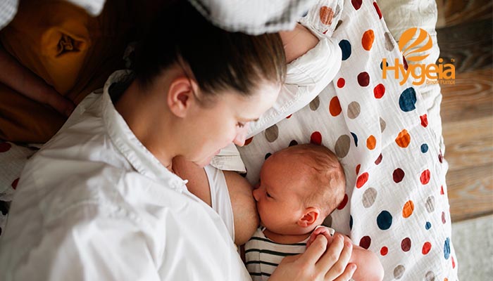 Best Practices For Your Breastfeeding Journey