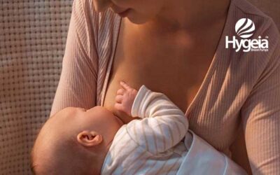 Breastfeeding Bliss: No More Sore Nipples