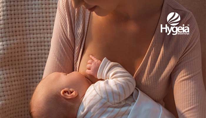 Breastfeeding Bliss