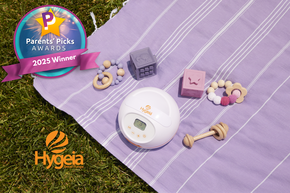 Hygeia Express Wins Parents’ Picks Awards 2025