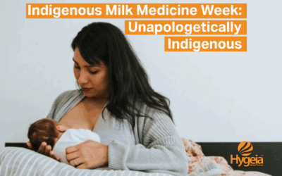 Indigenous Milk Medicine Week: Unapologetically Indigenous