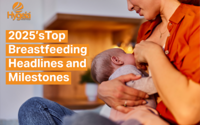 2025’s Top Breastfeeding Headlines and Milestones
