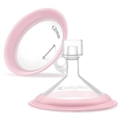 Pano Flange Funnel 12mm- 2pcs